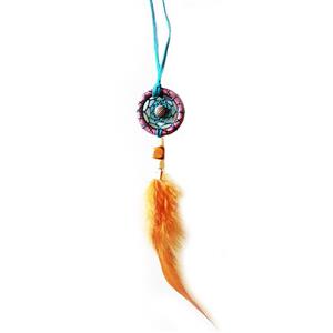 آویز دریم کچر مدل Dream Catcher A03 