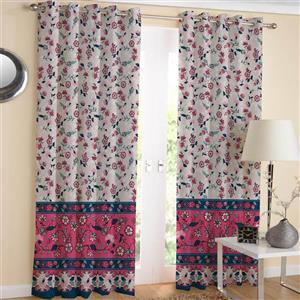 پرده مینوتو هوم مدل SA-464