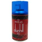 اسپری خوشبو کننده هوا مولن مدل dunhill RED حجم 300 میلی لیتر