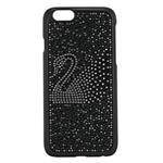 Swarovski Swan For iPhone 7/8