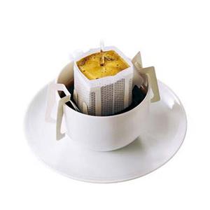 فیلتر چای و قهوه و دمنوش یک بار مصرف بسته 1000 عددی 