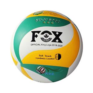 توپ والیبال فاکس مدل SD-V8000