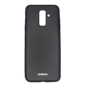 کاور ژله ای G.case مناسب برای گوشی موبایل سامسونگ گلکسی A6 Plus G.case jelly cover suitable for Samsung Galaxy A6 Plus