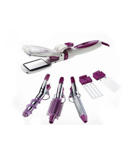 فرکننده مو بابیلیس 2020 سی ای Babyliss 2020CE Hair Curler