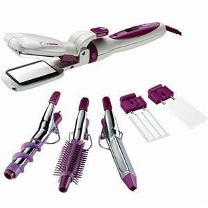 فرکننده مو بابیلیس 2020 سی ای Babyliss 2020CE Hair Curler