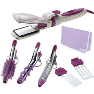 فرکننده مو بابیلیس 2020 سی ای Babyliss 2020CE Hair Curler