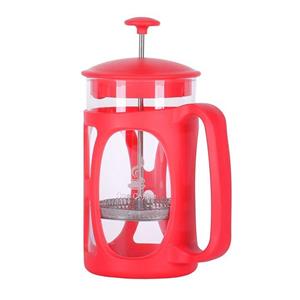 قهوه ساز وان کافی مدل French Press کد B014 600O One coffee Coffee Maker 