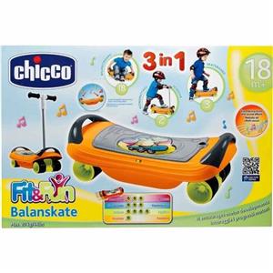 اسکیت اسباب بازی چیکو مدل بالانس کِیت Chicco Balanskate