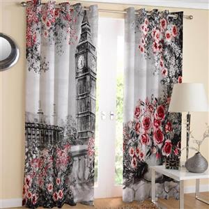 پرده مینوتو هوم مدل SA-468