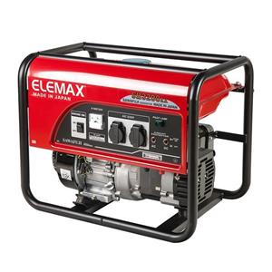 موتور برق بنزینی هوندا المکس مدل SH3200EX Elemax SH3200EX