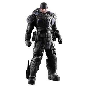 فیگور پلی آرت مدل Marcus Fenix