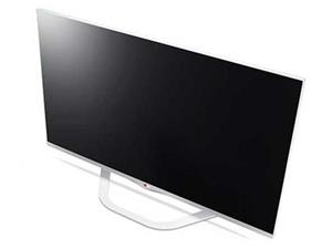 تلویزیون سه بعدی ال جی 47LA66100