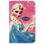 کیف کلاسوری Di-Lian مدل Frozen مناسب برای تبلت سامسونگ Tab A 8inch 2017/T385