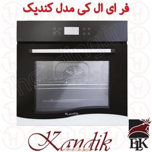 فر توکار مدل کندیک