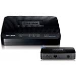 TP-LINK TD-8816 ADSL2+ Modem Router