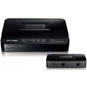 مودم-روتر +ADSL2 تی پی-لینک TD-8816