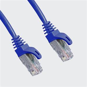 پچ کورد شبکه CAT5E سه متری UTP کی نت k-net 