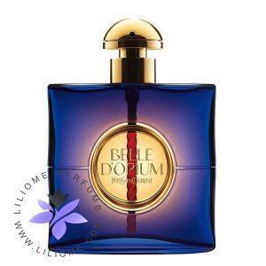 عطر ادکلن ایو سن لورن بل د اپیوم-Yves Saint Laurent Belle D Opium 30 ml