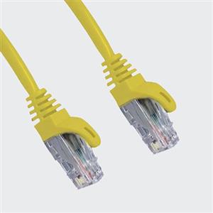 پچ کورد شبکه Cat6 نیم متری UTP کی نت k-net