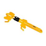 KENZAX KSL124 Steering Wheel Lock