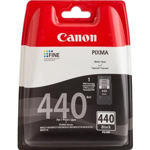 کارتریج کانن مشکی مدل PG-440 Canon PG-440 Cartridge