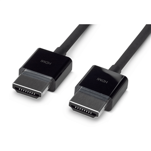 کابل اورجینال 1.8 متری HDMI به HDMI اپل Apple Original HDMI to HDMI Cable 1.8m MC838ZM/B