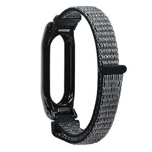 بند مچ بند هوشمند شیائومی مدل Mi Band 2 Cloth Xiaomi Mi Band 2 Cloth Wrist Strap