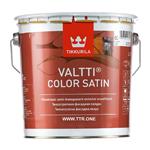 رنگ پایه روغن تیکوریلا مدل Valtti Color Satin 5070 حجم 3 لیتر