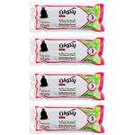 Penguin Garbage Bags - Roll Of 25 Pack Of 4