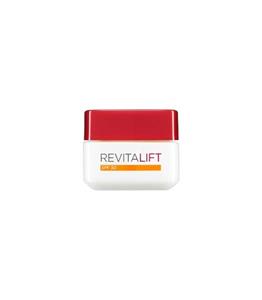 کرم روز لیفتینگ لورآل Loreal Paris Revitalift Day Cream Spf30 50ml 