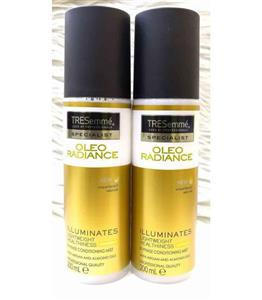 اسپری درمانی شیرمو OLEO RADIANCE BI-PHASE CONDITIONING MIST TRESemmé