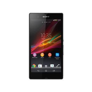 کاور سیلیکونی گوشی سونی اکسپریا زد C6603 Sony Xperia Z C6603 Silicone Cover