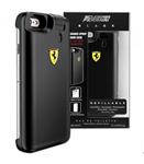 عطر مردانه اسکودریا بلک SCUDERIA FERRARI BLACK IPHONE 6S HARD CASE + EXTRA REFILL