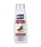 شامپوی شیر نارگیل VO5 Moisture Milks Island Coconut Shampoo