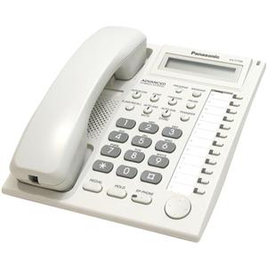 تلفن سانترال پاناسونیک مدل 7730 Panasonic KX-AT7730 Corded Telephone
