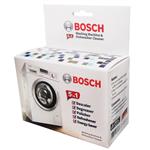 Bosch Washing Machine Cleaner 250gr