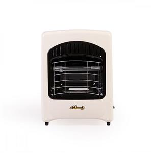 بخاری گازی پلار مدل 10KN