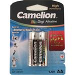 Camelion Plus Alkaline AA Battery