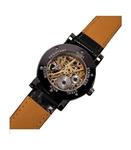 Winner Men s Mechanical Elegant Skeleton Dial Wrist Watch