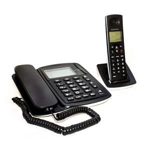 تلفن آلکاتل Versatis E100 Combo Alcatel Versatis E100 Combo