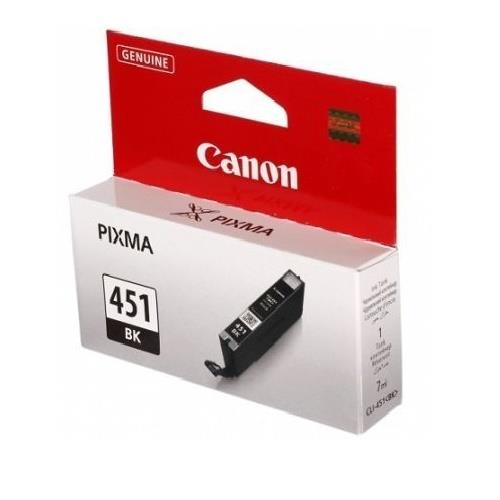 Canon CLI-451C Cartridge