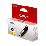 Canon CLI-451Y Cartridge