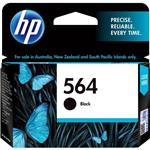 HP 564 Black Cartridge