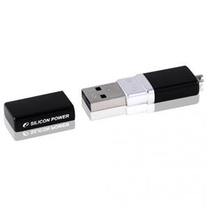 فلش مموری USB 2.0 سیلیکون پاور مدل لوکس مینی 710 ظرفیت 16 گیگابایت Silicon Power Luxmini 710 USB 2.0 Flash Memory - 16GB