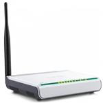 Tenda W150D Wireless N150 ADSL2+ Modem Router