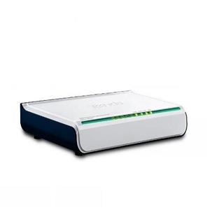 مودم-روتر +ADSL2 و باسیم تندا مدل D820R Tenda D820R ADSL 2+ Modem Router with 1-Port Switch