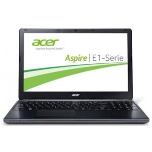 لپ تاپ ایسر اسپایر E1-570G Acer Aspire E1-570G-53334G50Mnkk-Core i5-4 GB-500 GB