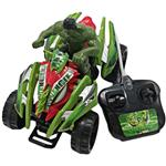 موتور بازی کنترلی هالک مدل Hulk action quad 3273