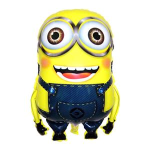 بادکنک بانیبو مدل Minion