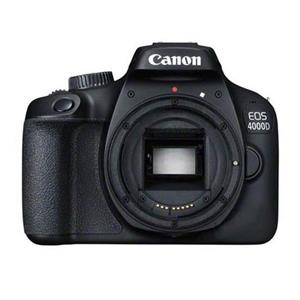 دوربین   Canon body EOS 4000D دوربین دیجیتال کانن مدل EOS 4000D